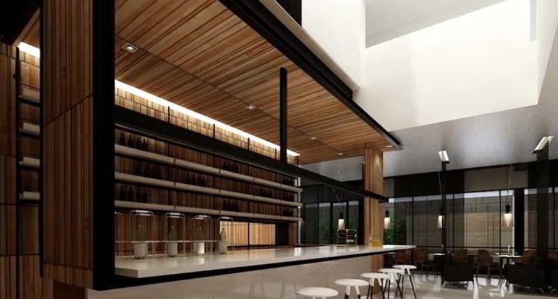 Neo Hotel Tendean Jakarta By Aston Екстериор снимка