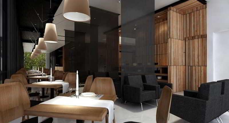 Neo Hotel Tendean Jakarta By Aston Екстериор снимка