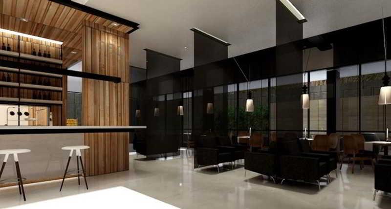 Neo Hotel Tendean Jakarta By Aston Екстериор снимка