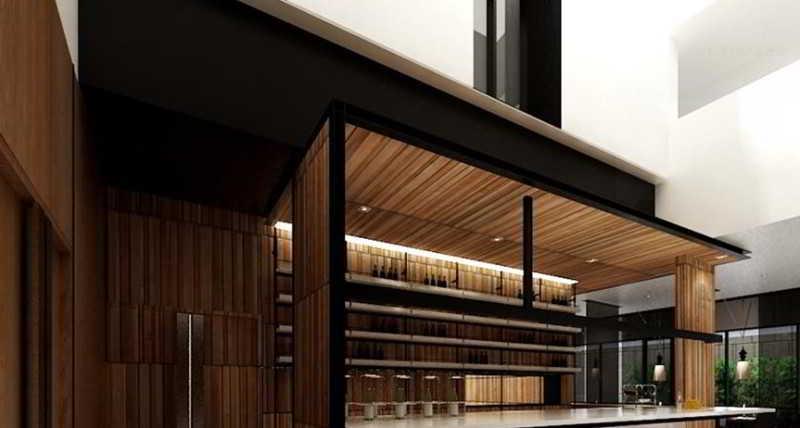 Neo Hotel Tendean Jakarta By Aston Екстериор снимка